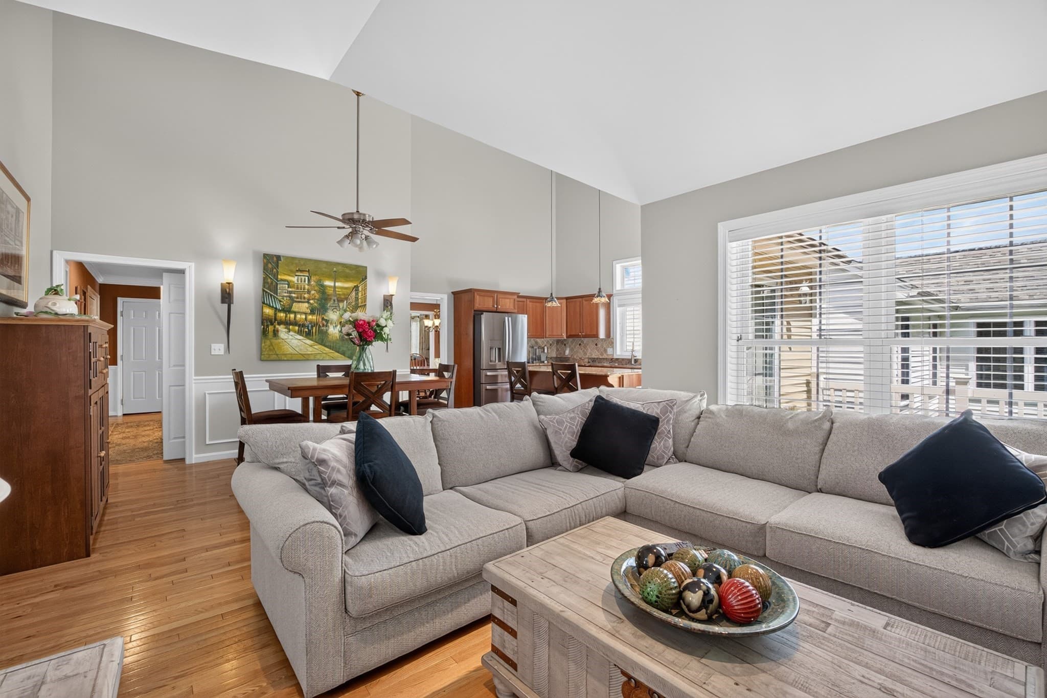 Condominium at 55 Windemere Circle # 16, Tyngsborough MA 01879, Tyngsborough, photo 8 of 36