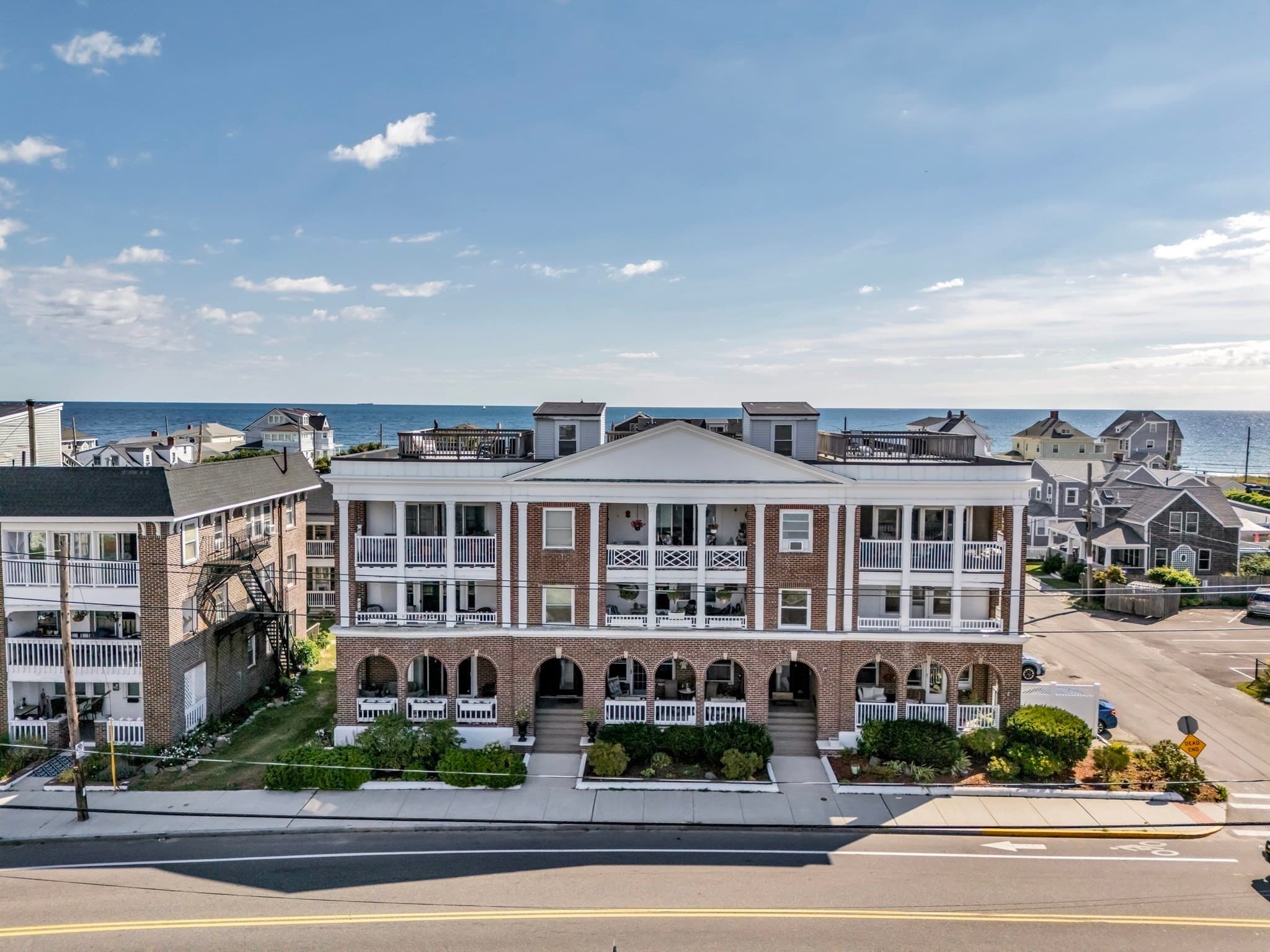 Condominium at 834 Nantasket Ave # 3, Hull MA 02045, Hull, photo 3 of 35