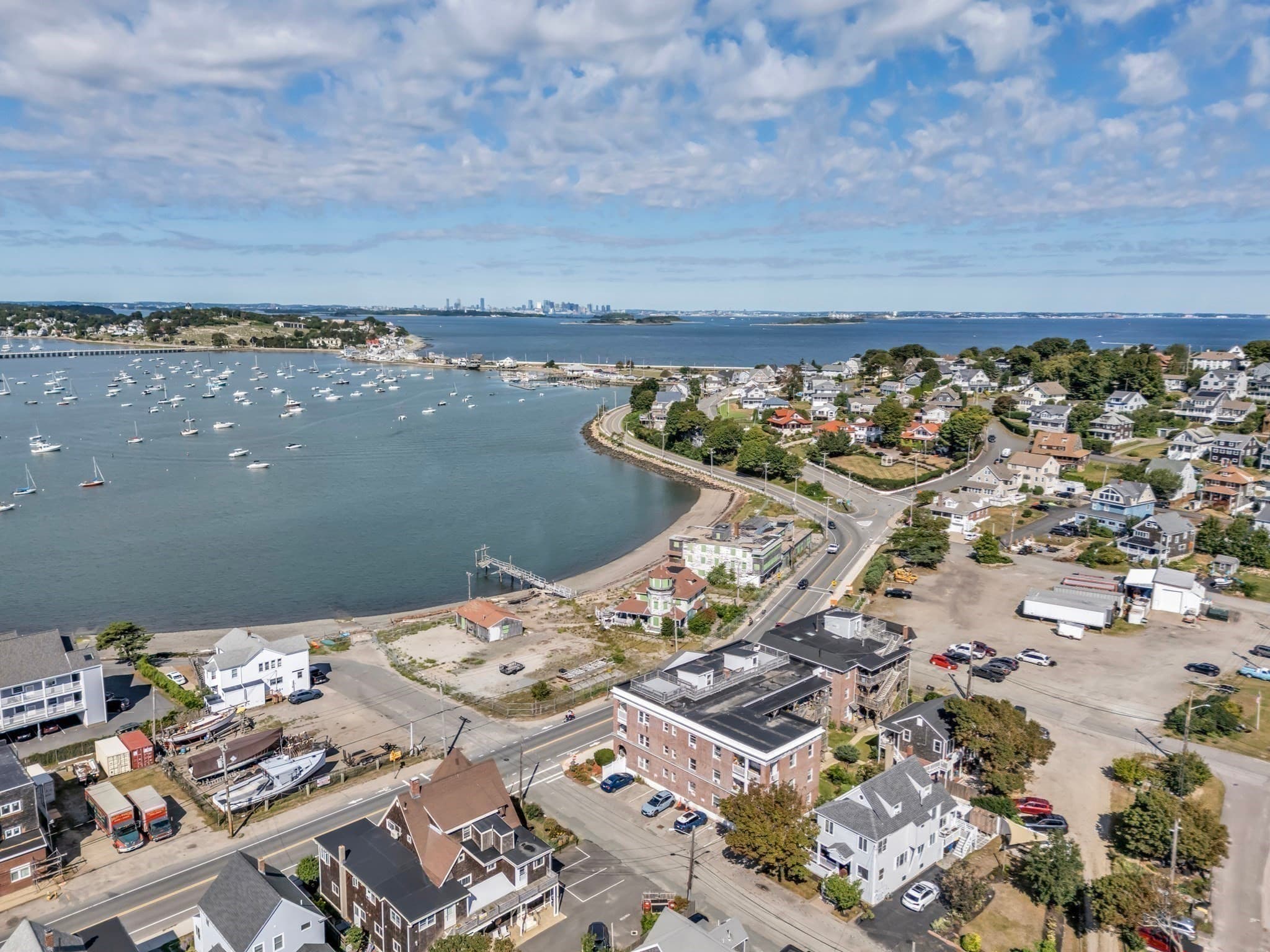 Condominium at 834 Nantasket Ave # 3, Hull MA 02045, Hull, photo 32 of 35