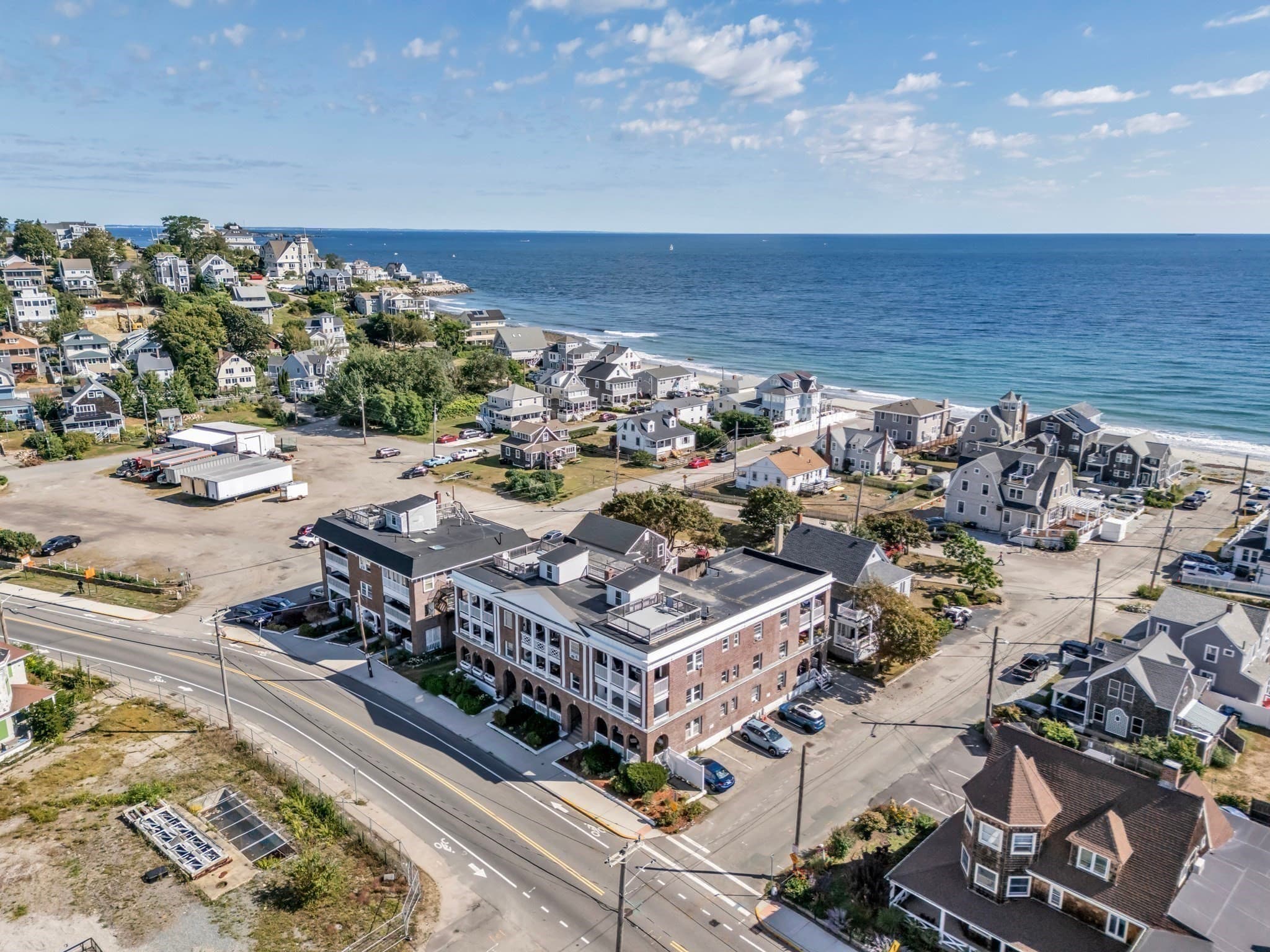 Condominium at 834 Nantasket Ave # 3, Hull MA 02045, Hull, photo 31 of 35