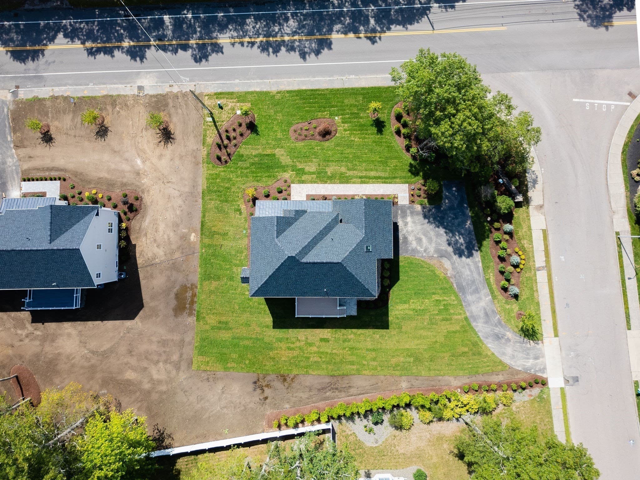 Single Family Residence at Lot 1 Homeward Lane, North Attleboro MA 02760, North Attleboro, photo 42 of 42