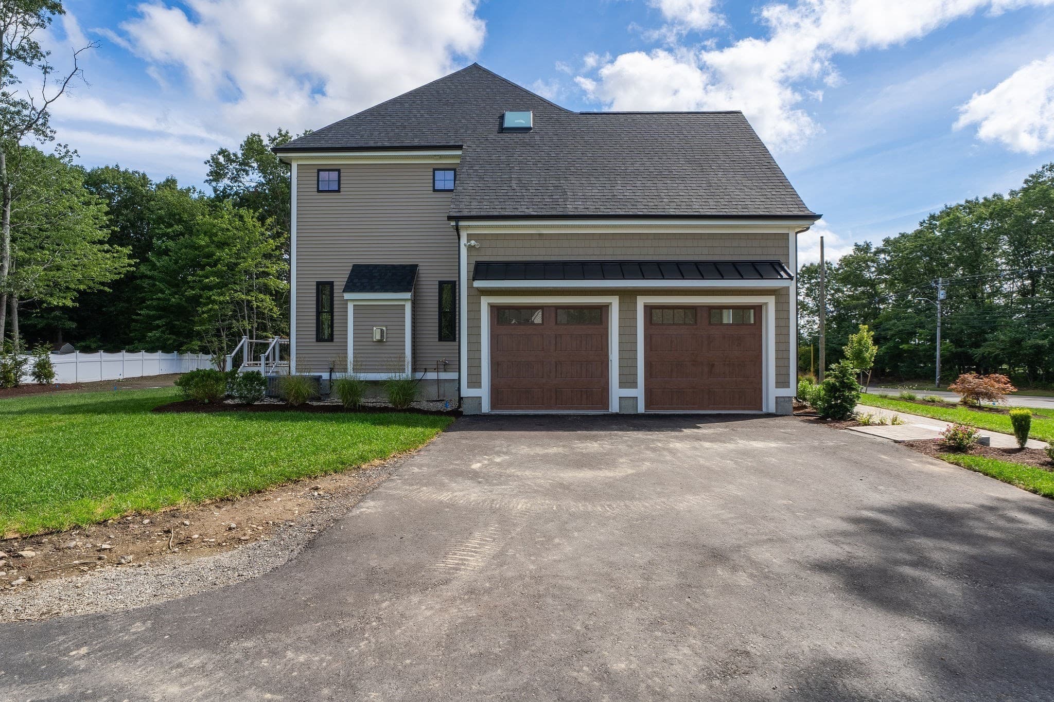 Single Family Residence at Lot 1 Homeward Lane, North Attleboro MA 02760, North Attleboro, photo 38 of 42