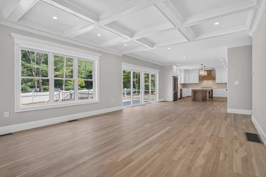 Single Family Residence at Lot 1 Homeward Lane, North Attleboro MA 02760, North Attleboro, photo 10 of 42