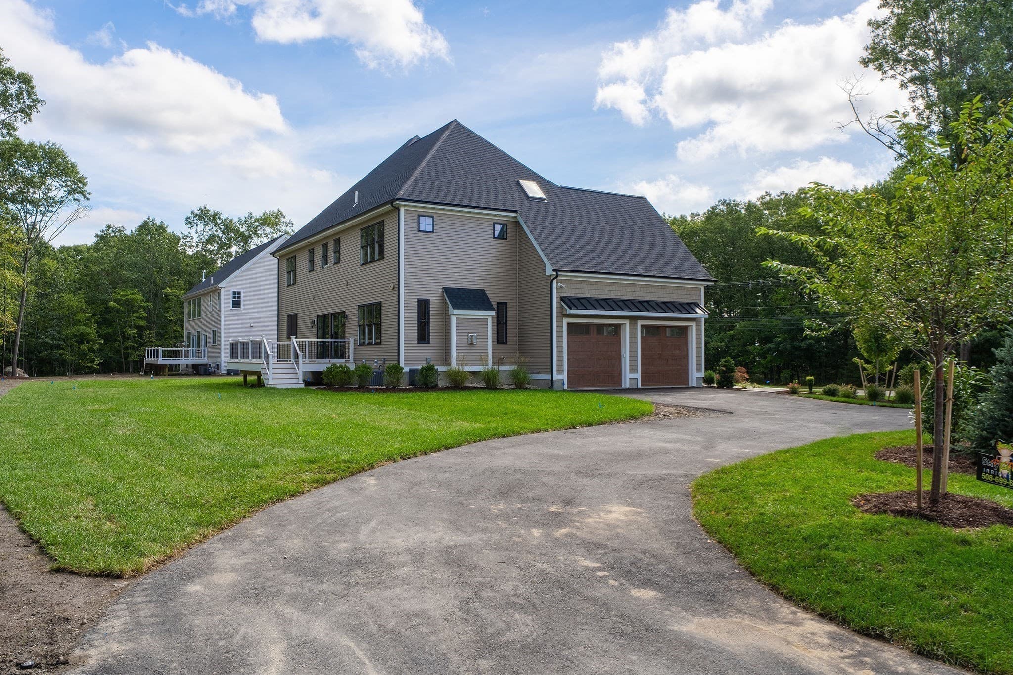 Single Family Residence at Lot 1 Homeward Lane, North Attleboro MA 02760, North Attleboro, photo 41 of 42