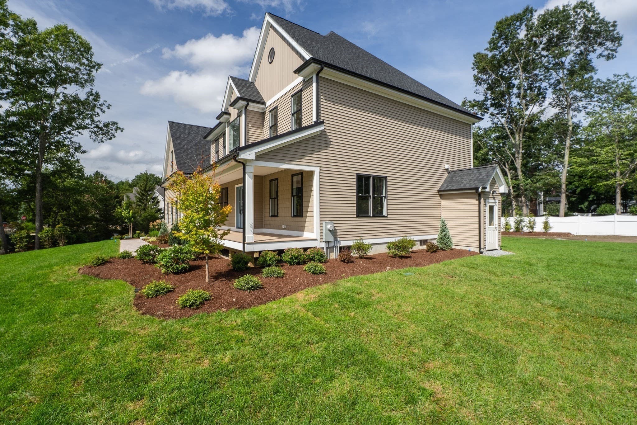 Single Family Residence at Lot 1 Homeward Lane, North Attleboro MA 02760, North Attleboro, photo 40 of 42