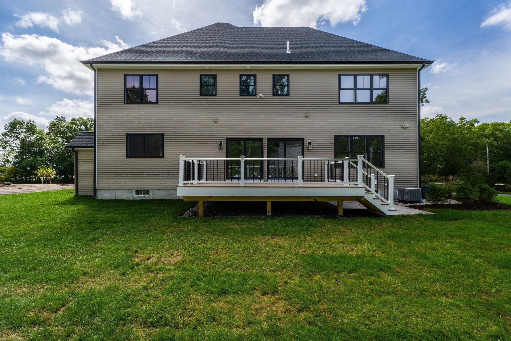 Single Family Residence at Lot 1 Homeward Lane, North Attleboro MA 02760, North Attleboro, photo 39 of 42