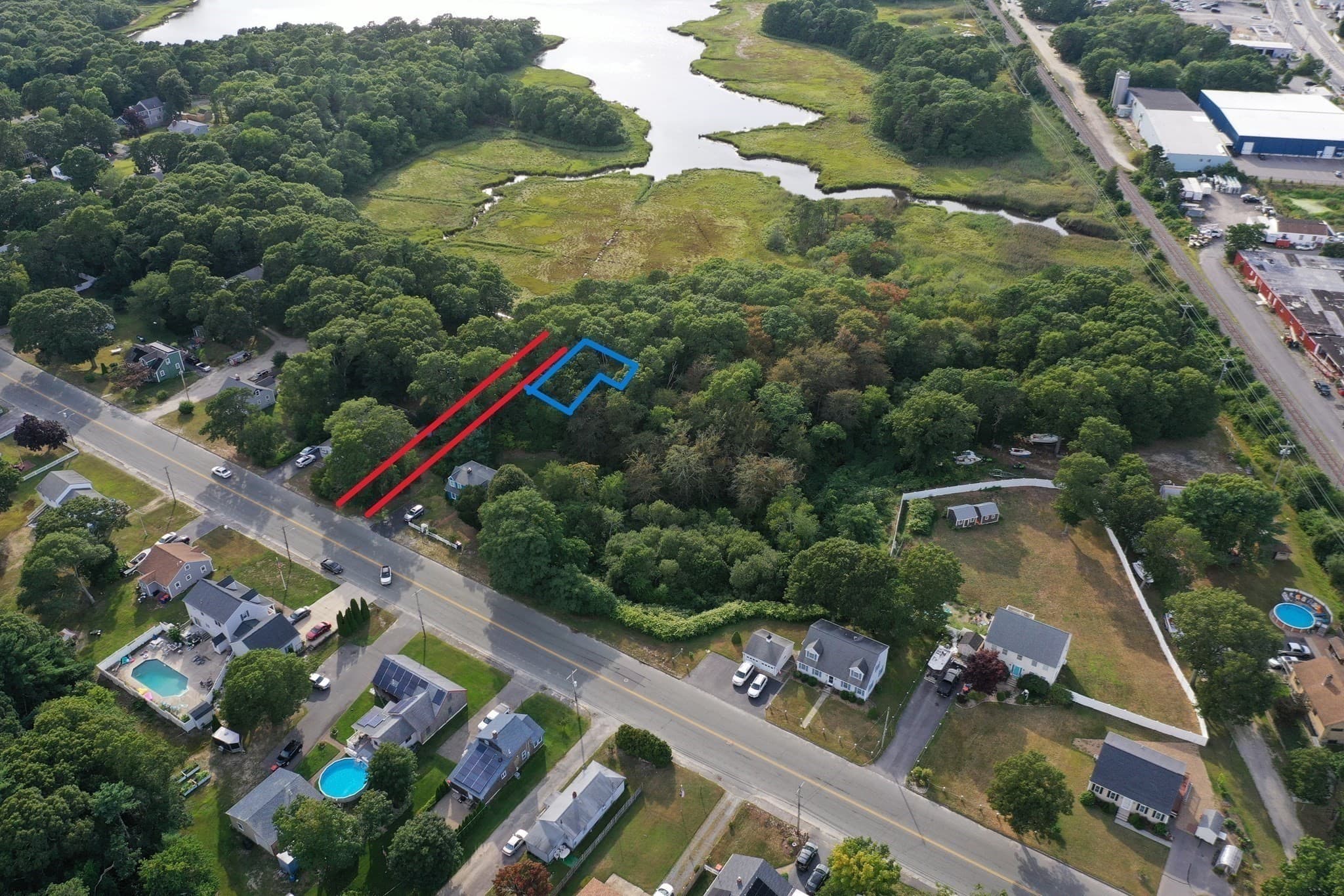 Residential at 5 25th Street, Wareham MA 02558, Wareham, photo 4 of 9