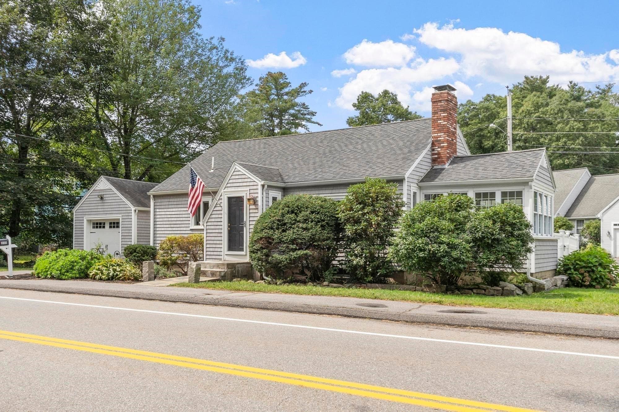 Single Family Residence at 200 Main St, Acton MA 01720, Acton, photo 5 of 41