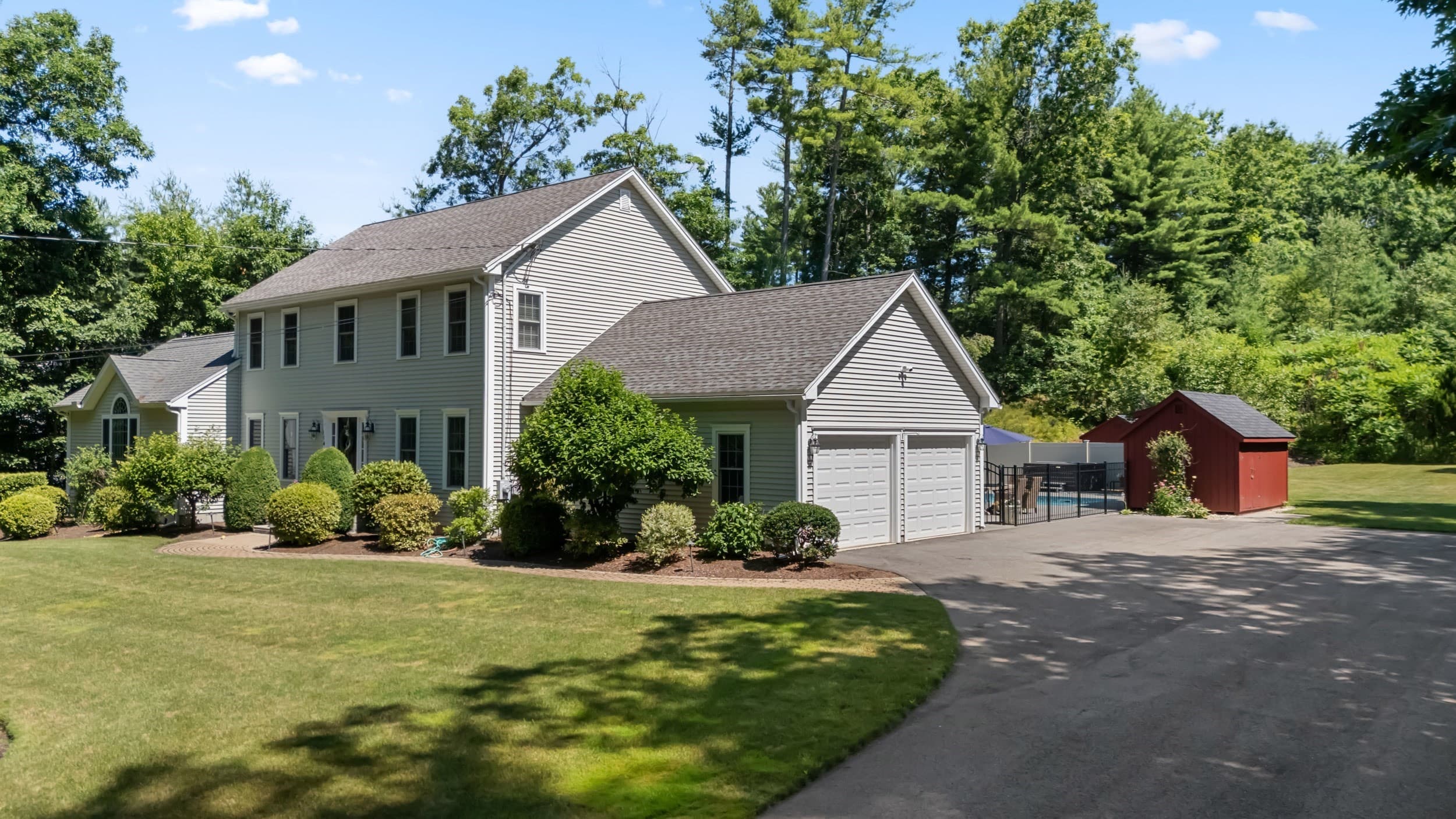 114 Elmwood Avenue, Holden MA 01520