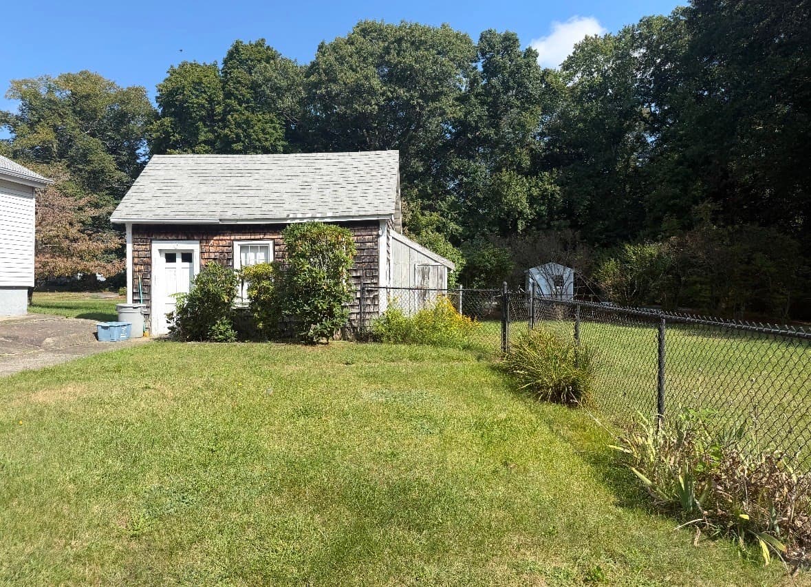 Single Family Residence at 50 Clifford St, Taunton MA 02780, photo 21 of 22