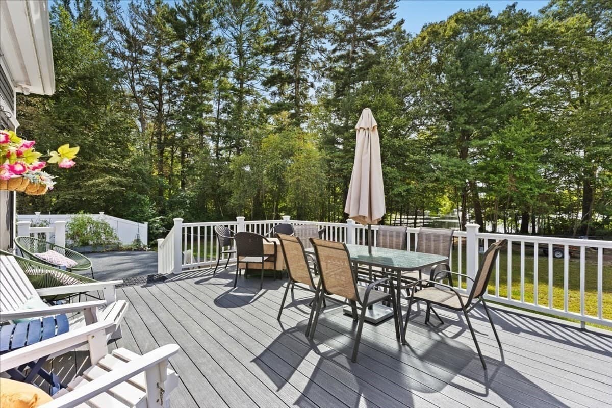 Single Family Residence at 252 Scadding St, Taunton MA 02780, Taunton, photo 28 of 41