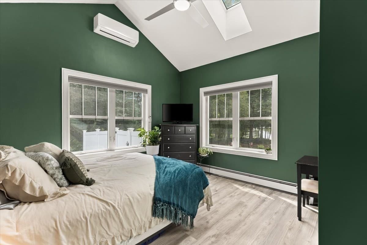 Single Family Residence at 252 Scadding St, Taunton MA 02780, Taunton, photo 24 of 41
