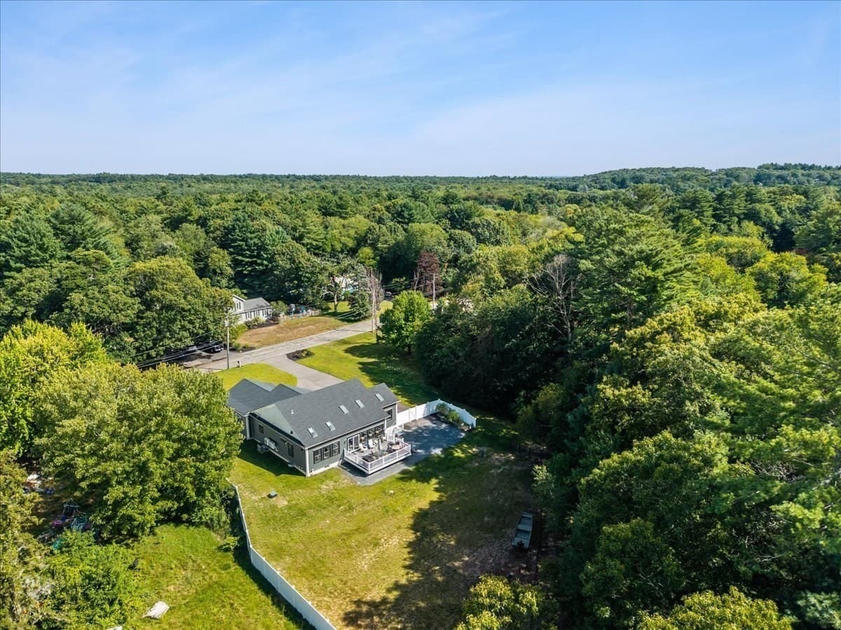Single Family Residence at 252 Scadding St, Taunton MA 02780, Taunton, photo 38 of 41
