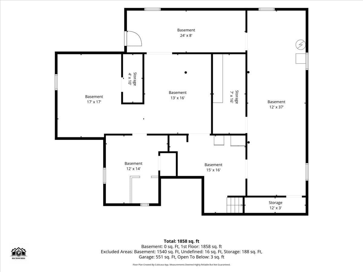 Single Family Residence at 252 Scadding St, Taunton MA 02780, Taunton, photo 41 of 41