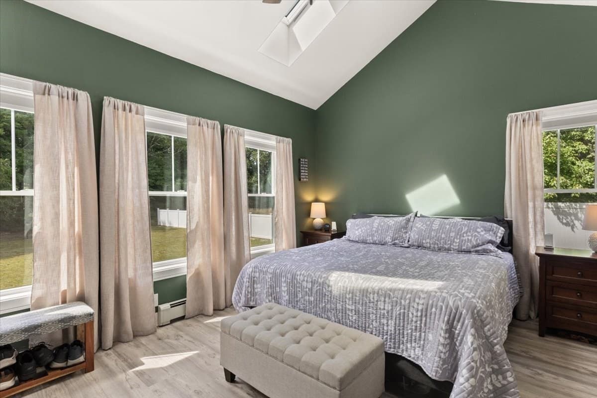 Single Family Residence at 252 Scadding St, Taunton MA 02780, Taunton, photo 18 of 41