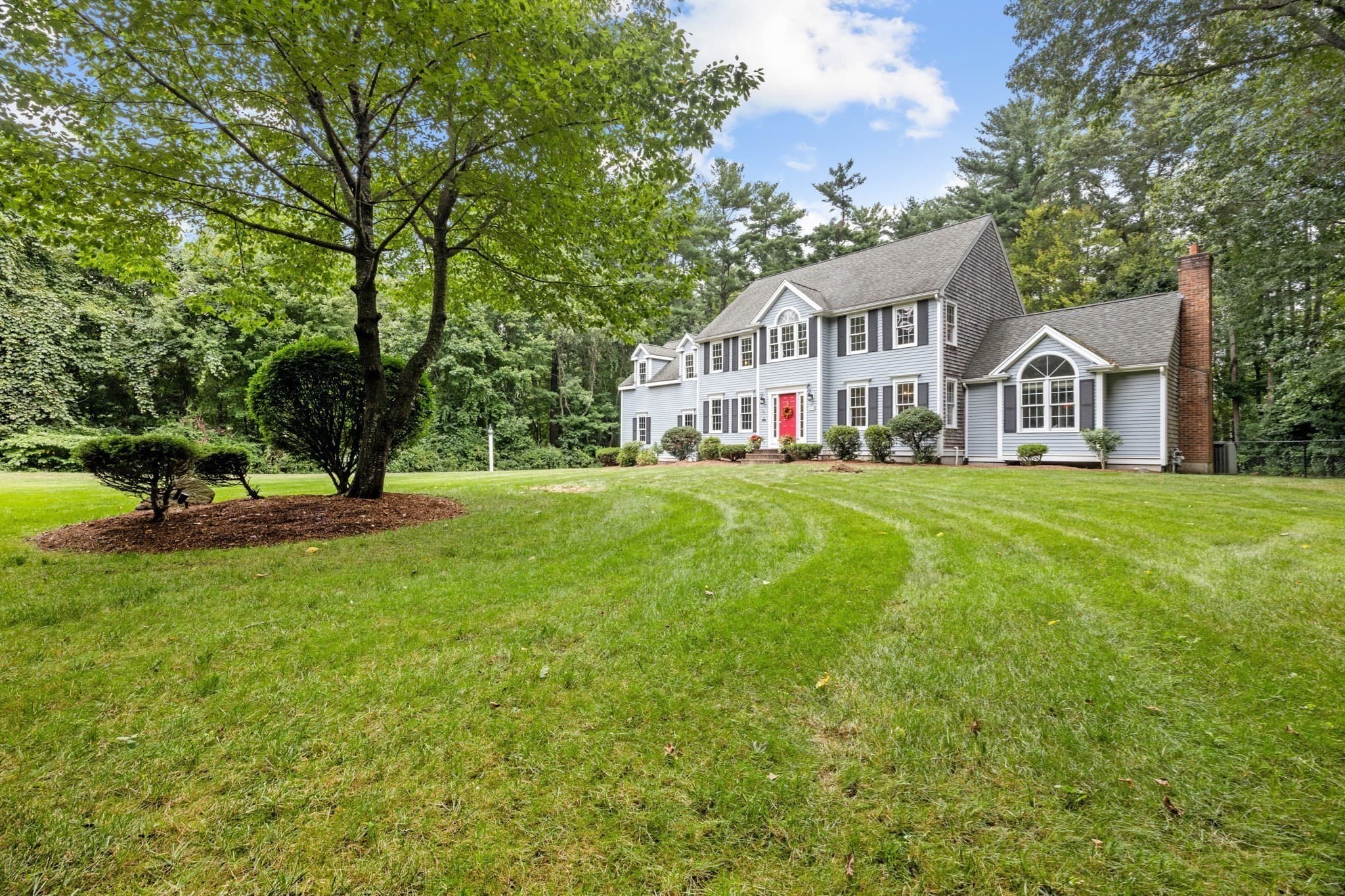 Single Family Residence at 37 Herring Brook Ln, Pembroke MA 02359, Pembroke, photo 2 of 42
