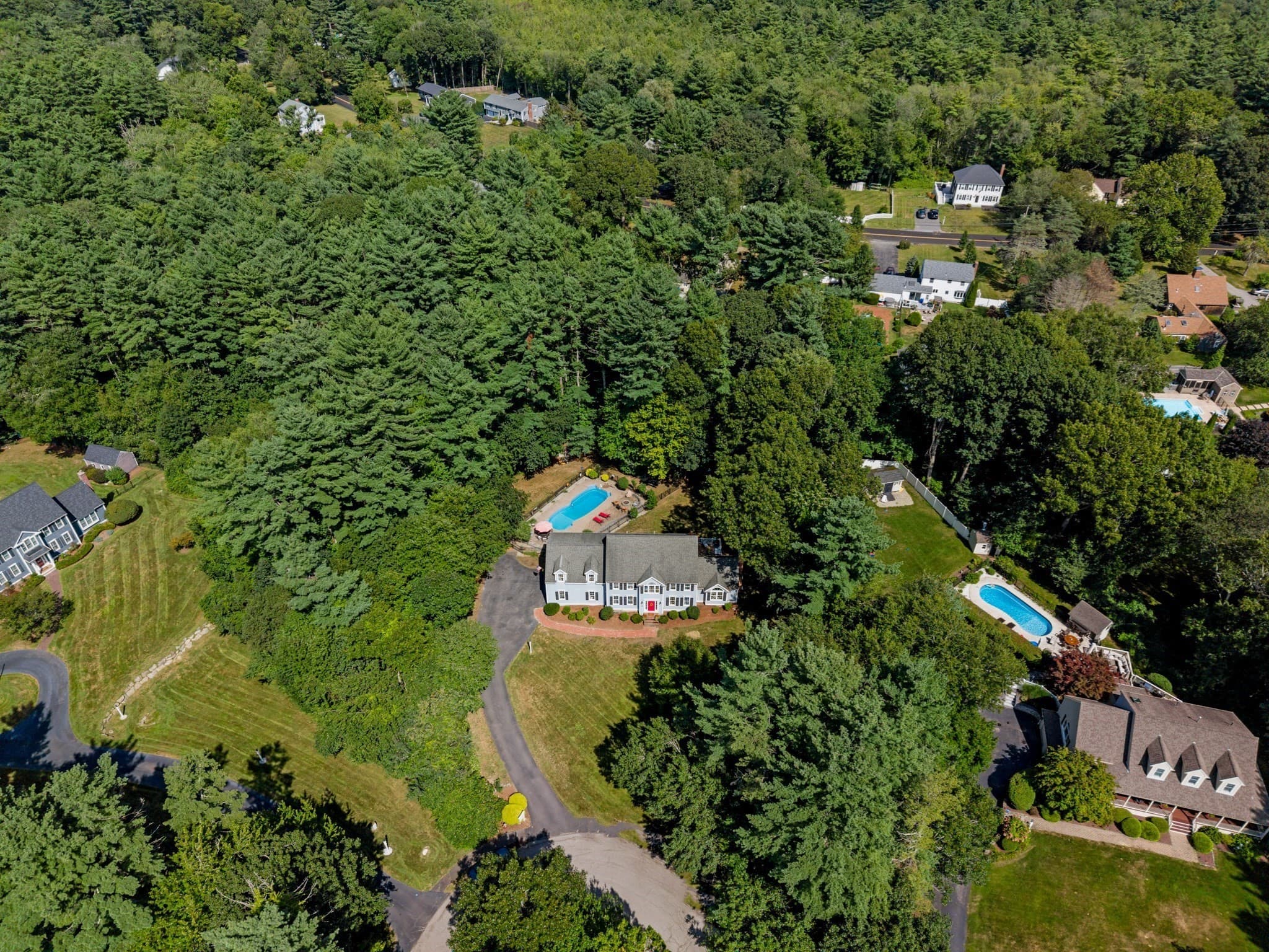 Single Family Residence at 37 Herring Brook Ln, Pembroke MA 02359, Pembroke, photo 42 of 42