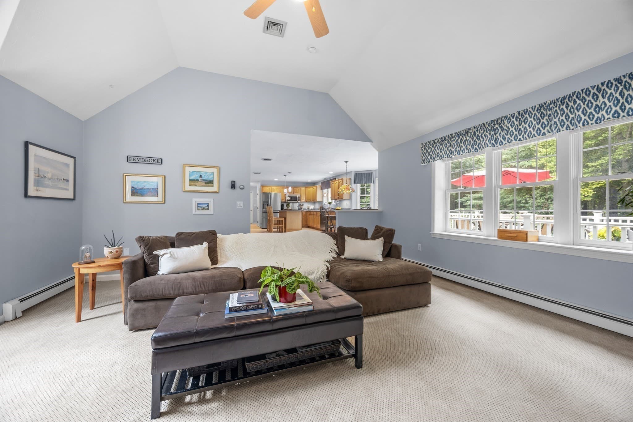 Single Family Residence at 37 Herring Brook Ln, Pembroke MA 02359, Pembroke, photo 13 of 42