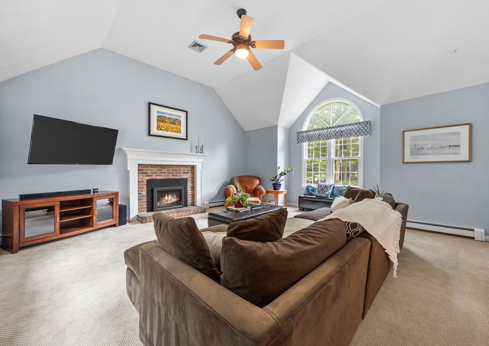Single Family Residence at 37 Herring Brook Ln, Pembroke MA 02359, Pembroke, photo 12 of 42