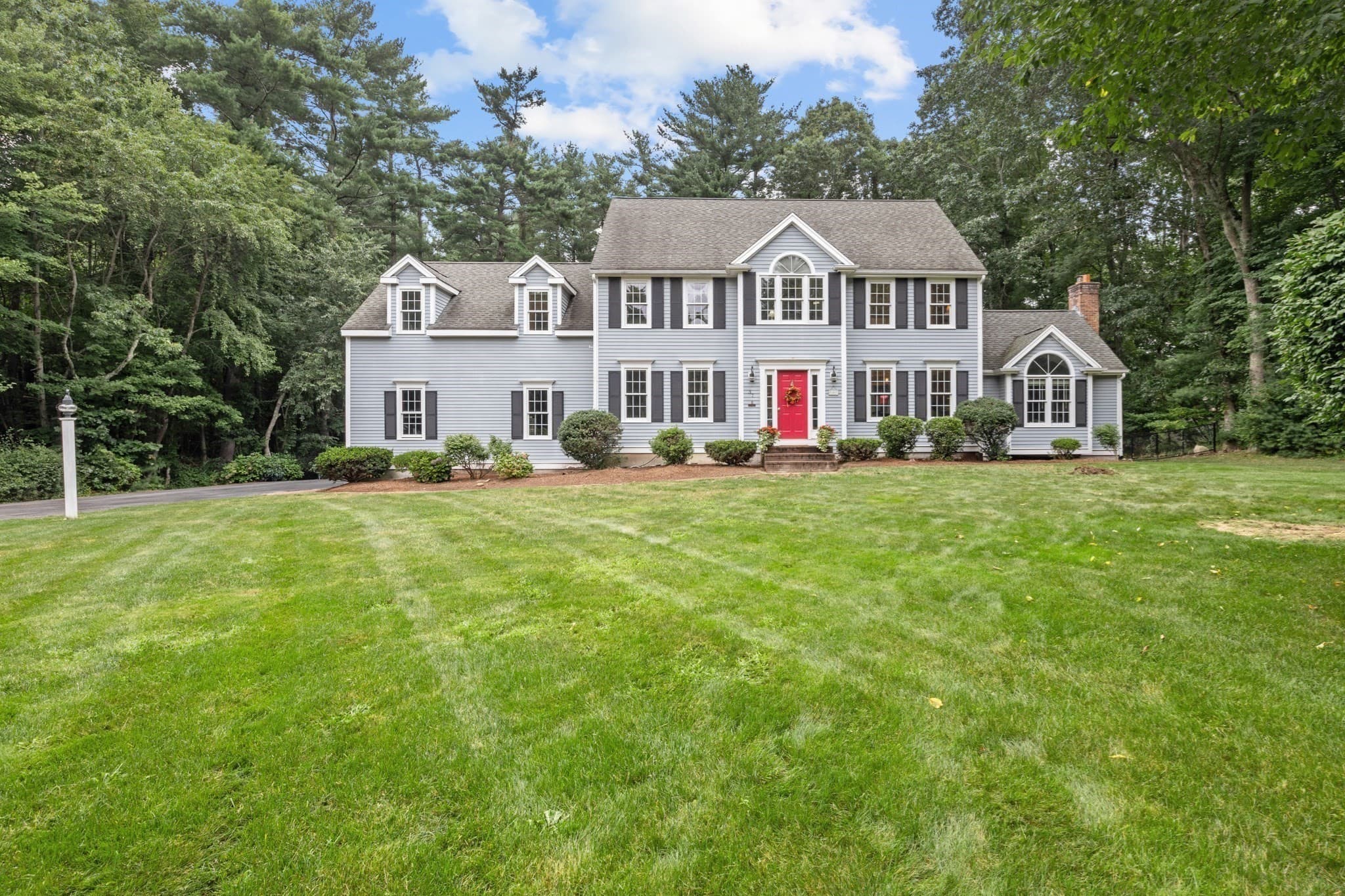 Single Family Residence at 37 Herring Brook Ln, Pembroke MA 02359, Pembroke, photo 3 of 42