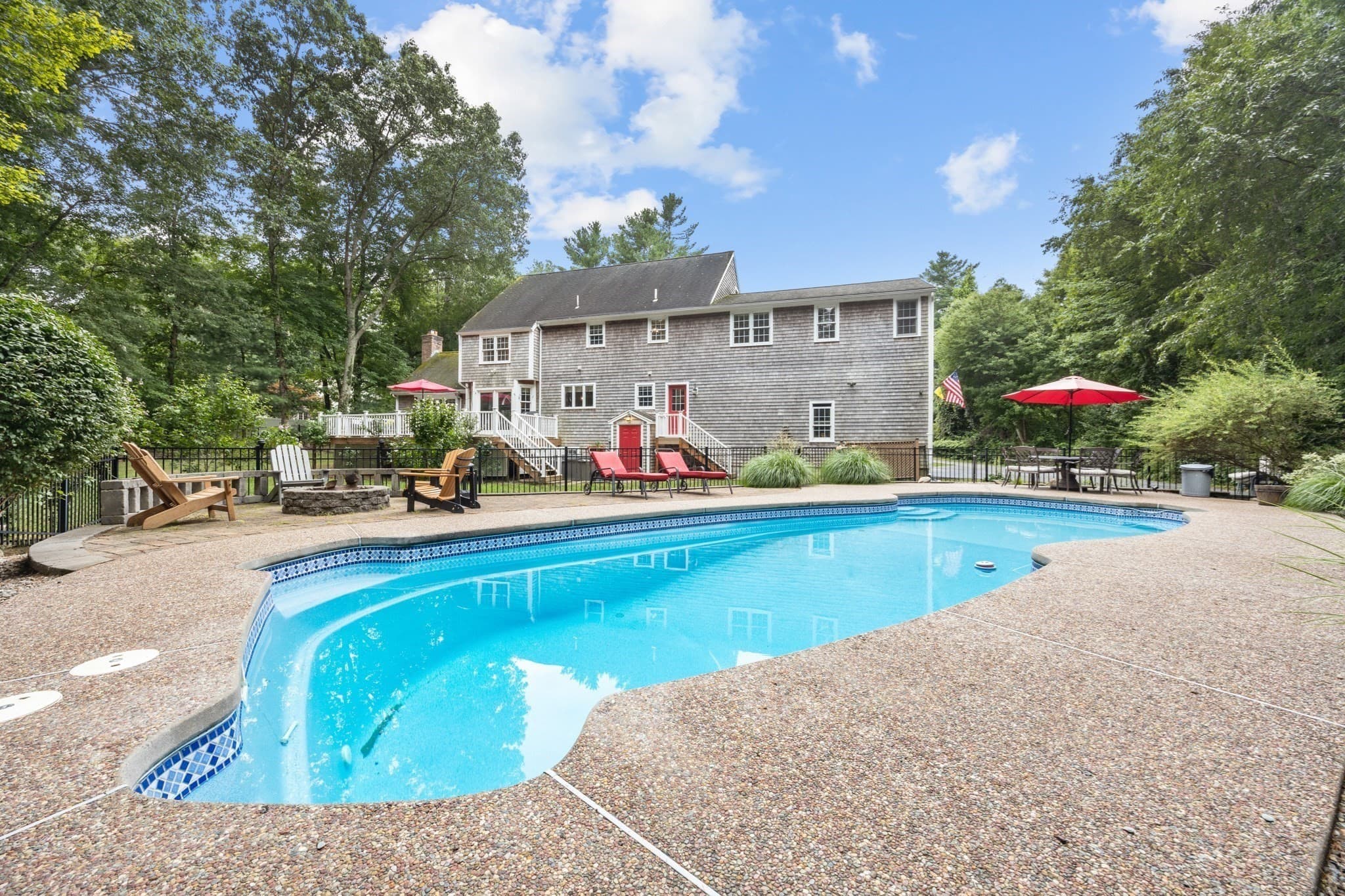 Single Family Residence at 37 Herring Brook Ln, Pembroke MA 02359, Pembroke, photo 32 of 42