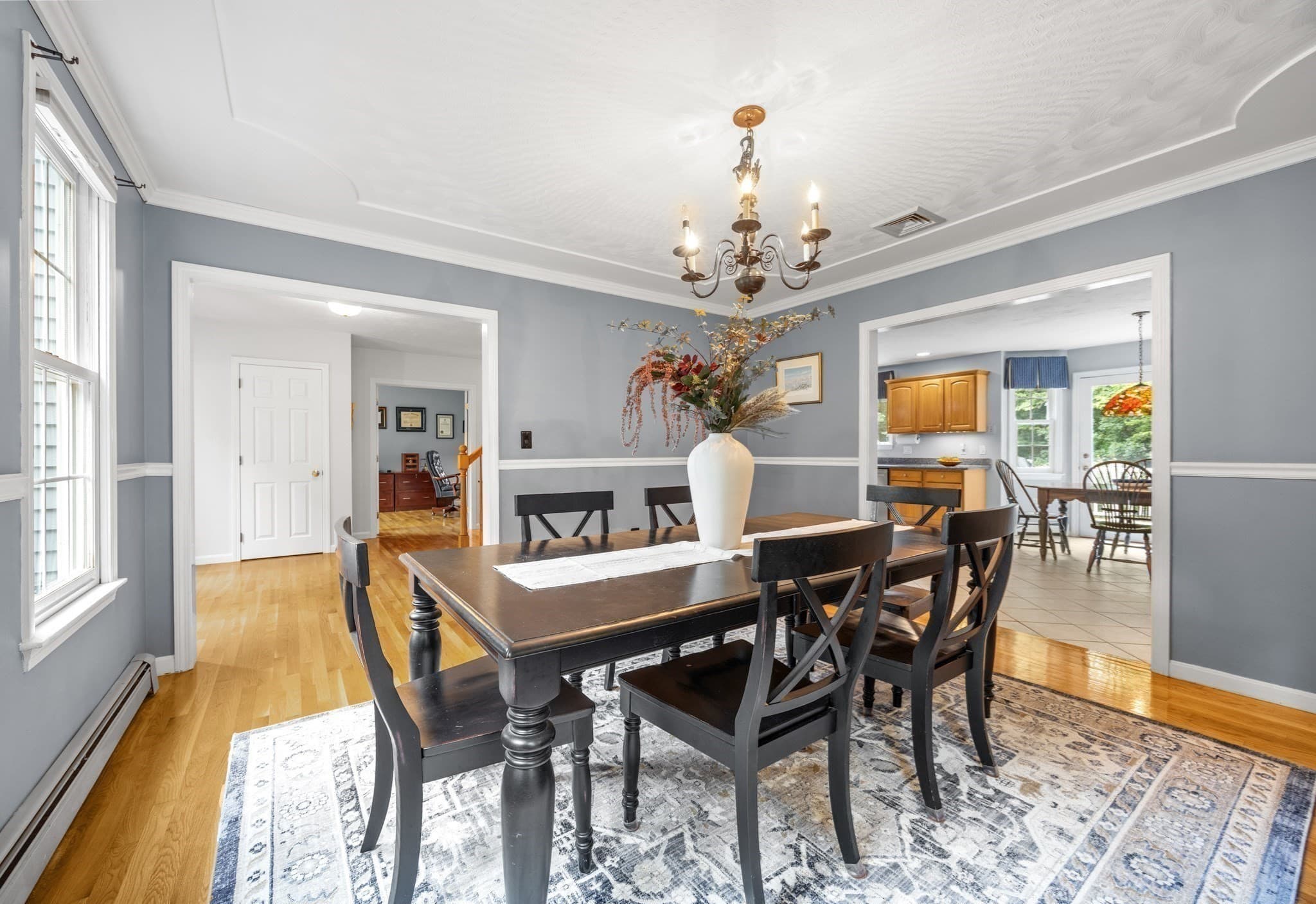 Single Family Residence at 37 Herring Brook Ln, Pembroke MA 02359, Pembroke, photo 5 of 42