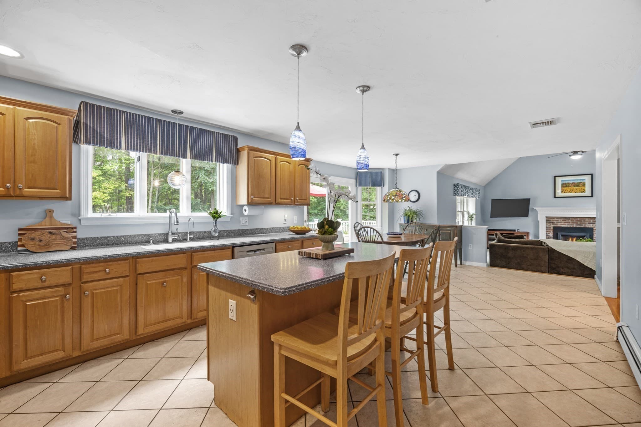 Single Family Residence at 37 Herring Brook Ln, Pembroke MA 02359, Pembroke, photo 9 of 42