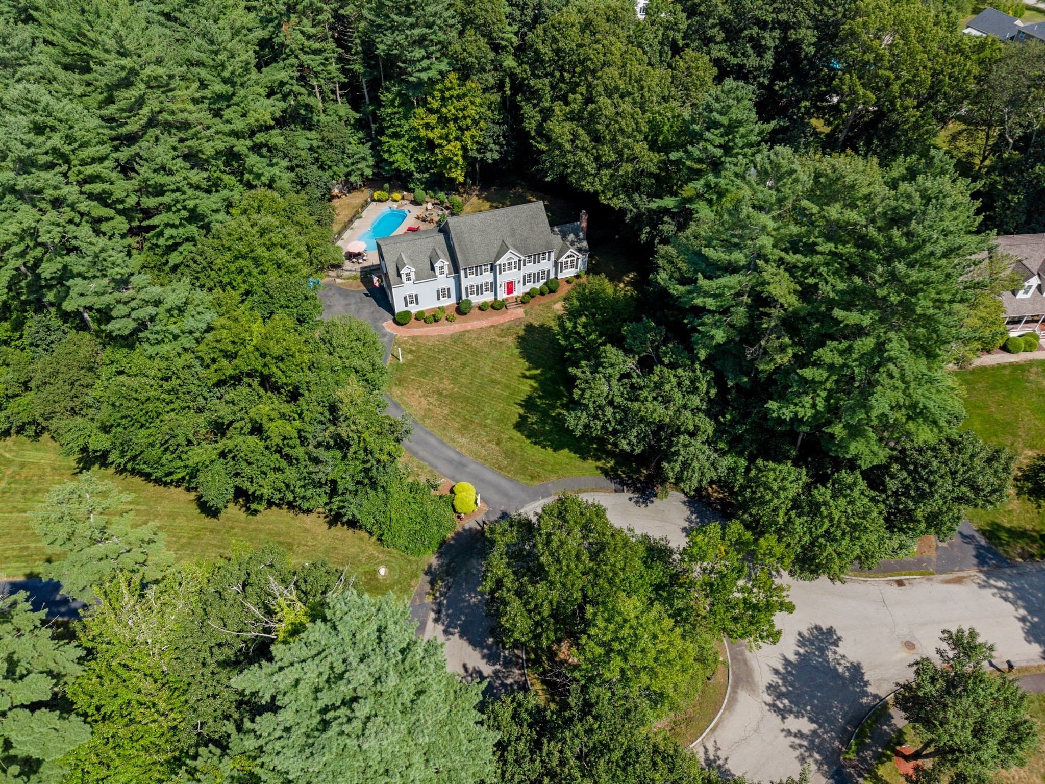 Single Family Residence at 37 Herring Brook Ln, Pembroke MA 02359, Pembroke, photo 40 of 42