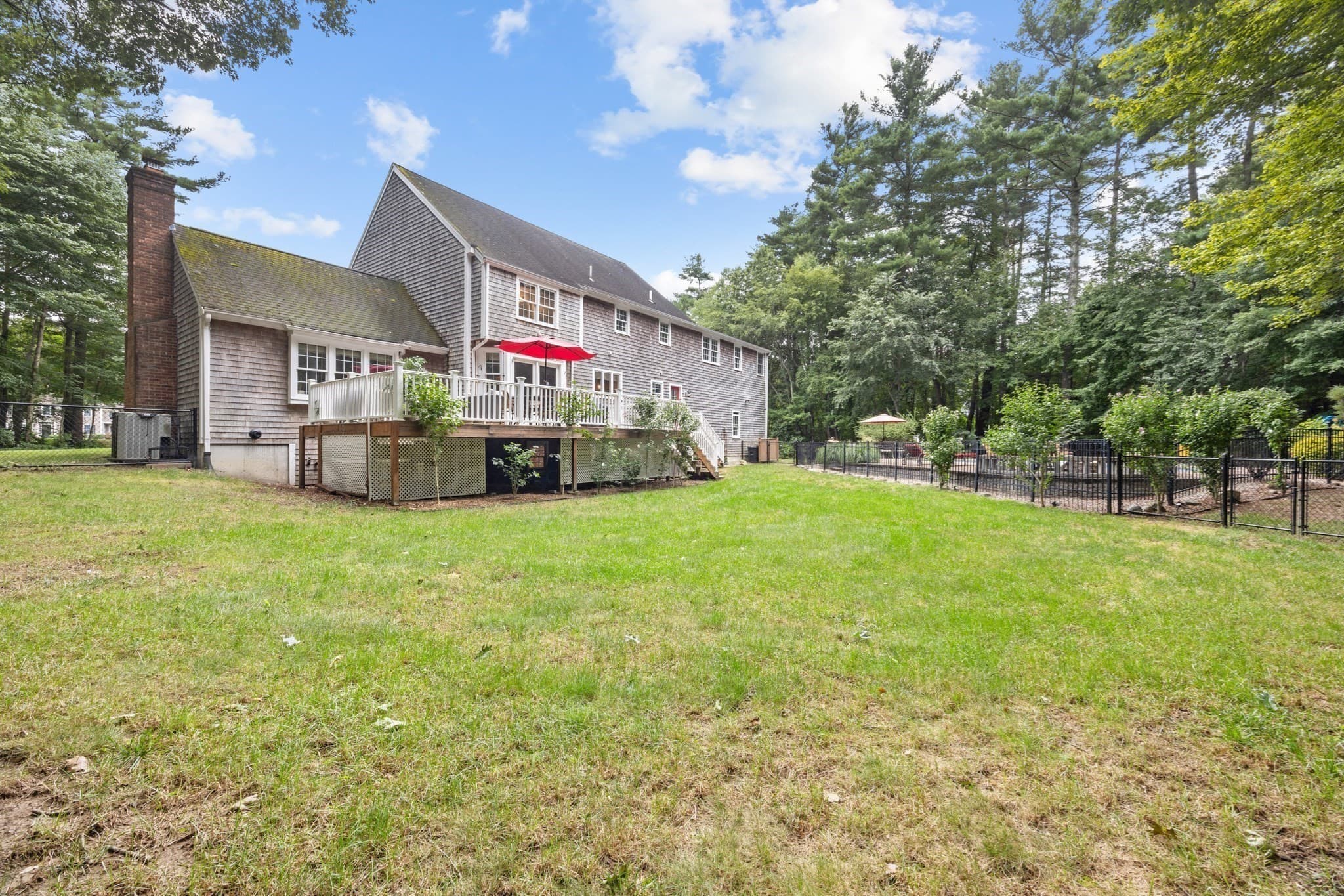 Single Family Residence at 37 Herring Brook Ln, Pembroke MA 02359, Pembroke, photo 31 of 42