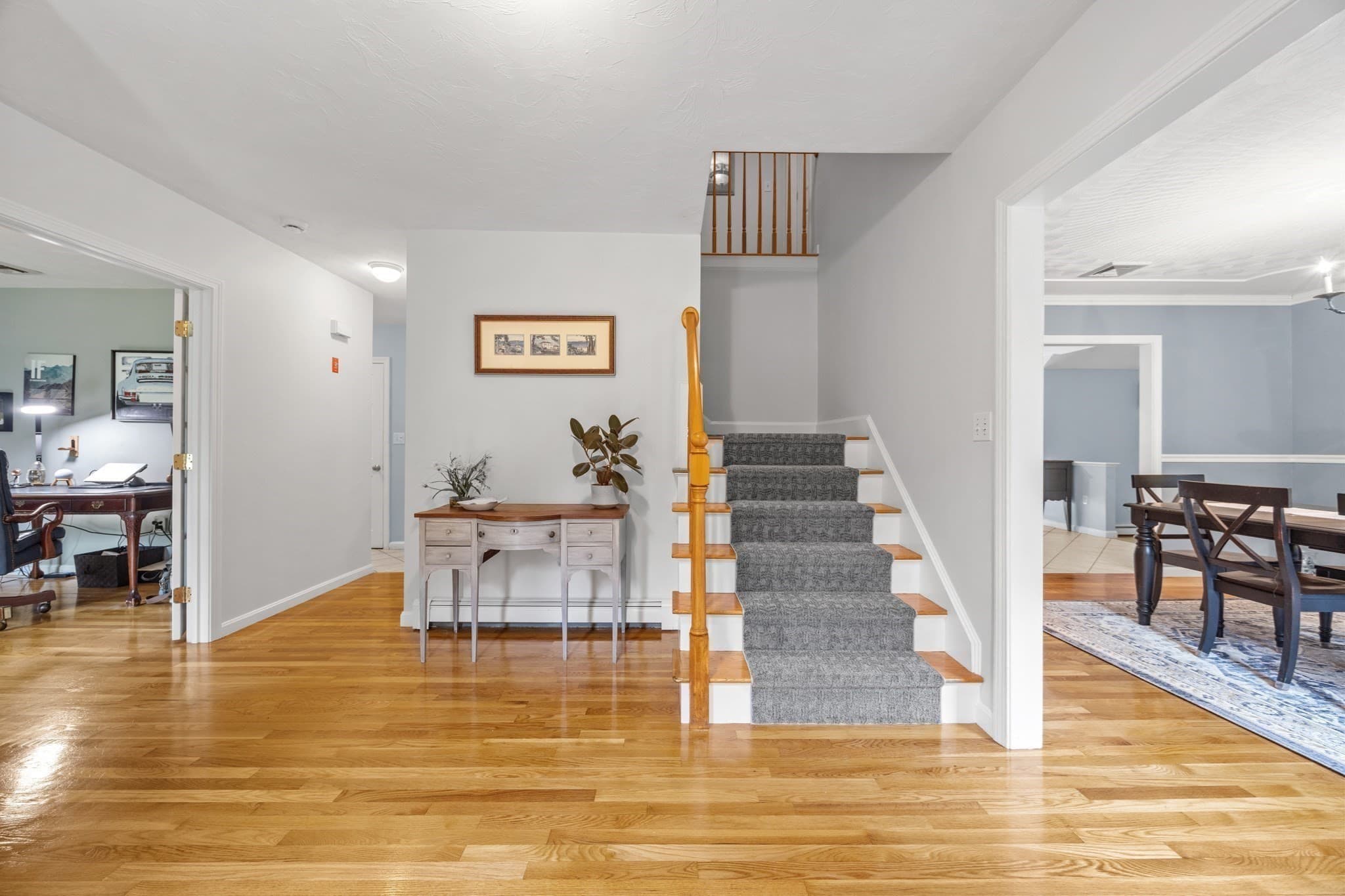 Single Family Residence at 37 Herring Brook Ln, Pembroke MA 02359, Pembroke, photo 4 of 42