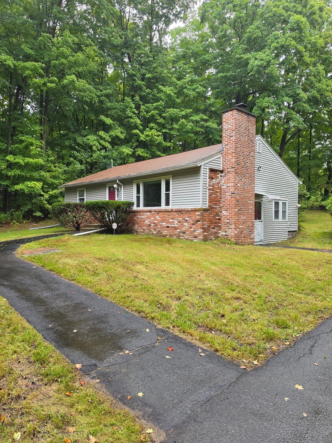 274 Amherst Street, Granby MA 01033
