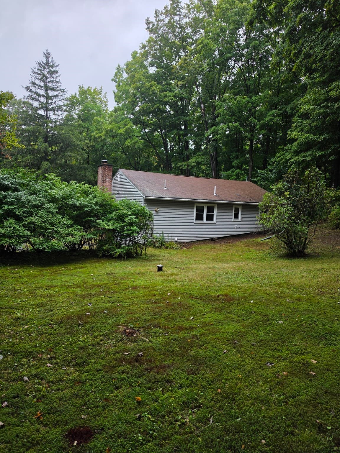 Single Family Residence at 274 Amherst Street, Granby MA 01033, Granby, photo 5 of 19