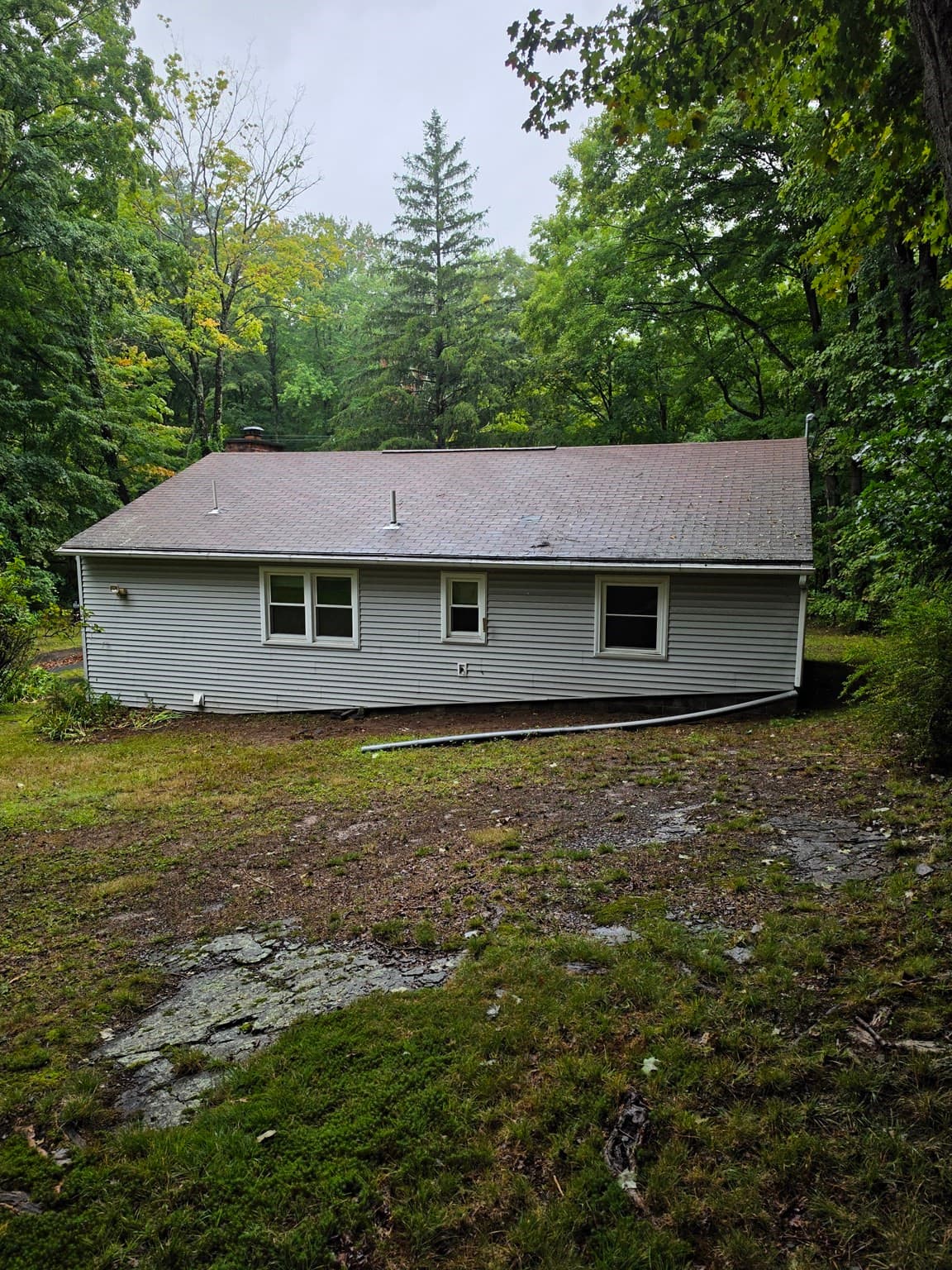 Single Family Residence at 274 Amherst Street, Granby MA 01033, Granby, photo 4 of 19