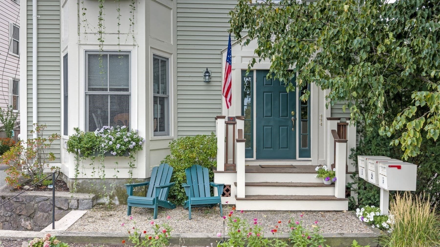 Condominium at 26 Village Street Unit 3, Marblehead MA 01945, Marblehead, photo 3 of 26