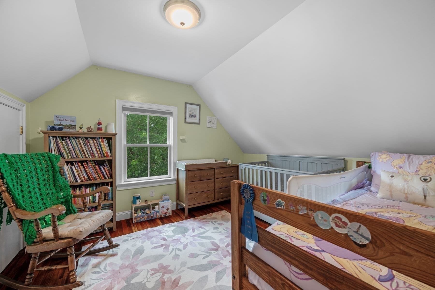 Condominium at 26 Village Street Unit 3, Marblehead MA 01945, Marblehead, photo 15 of 26