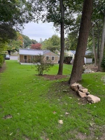 Single Family Residence at 96 Old Essex Rd, Manchester MA 01944, Manchester, photo 3 of 34