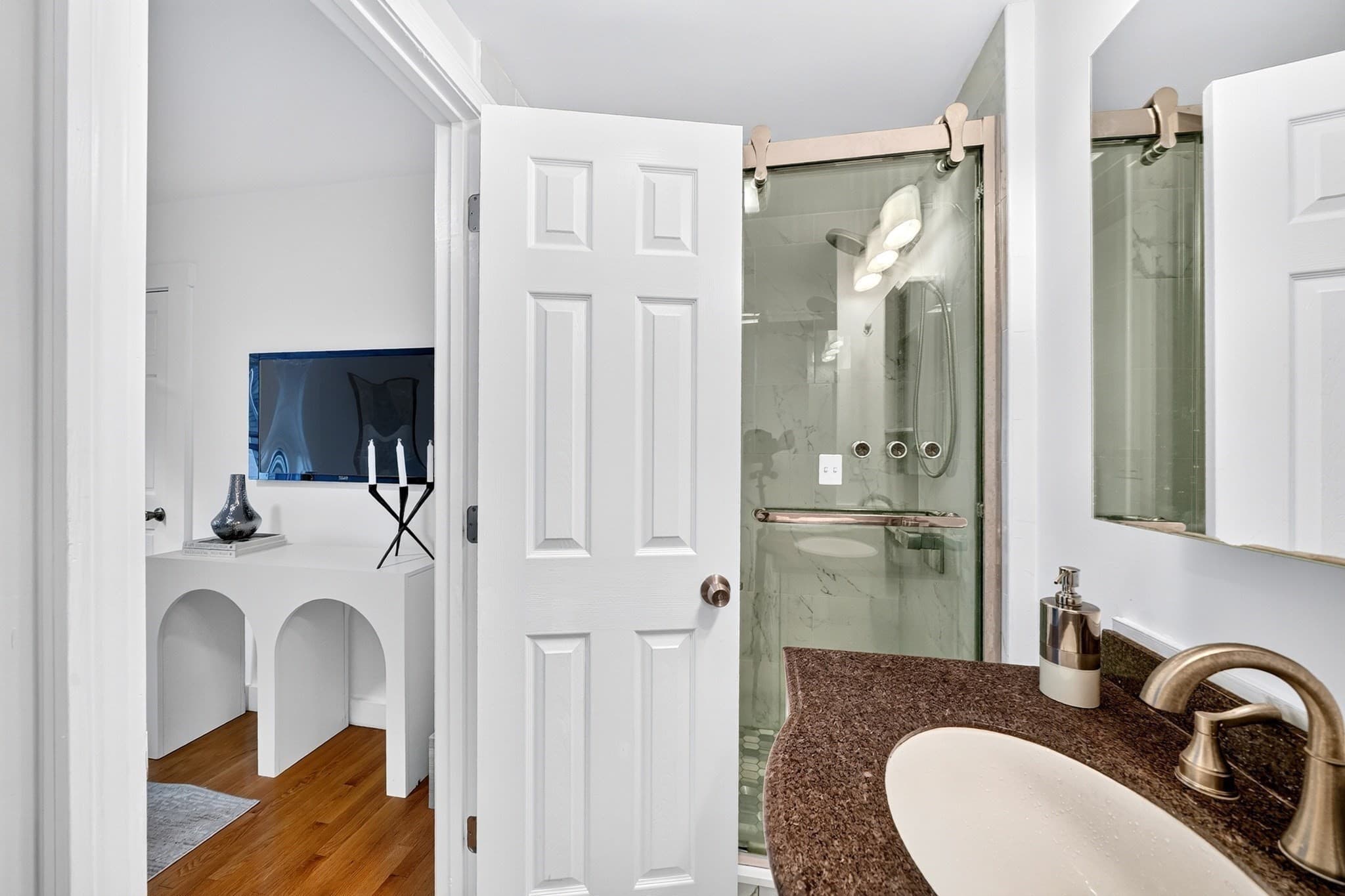 Condex at 23 Shepard Ct # 23, Winchester MA 01890, Winchester, photo 12 of 36