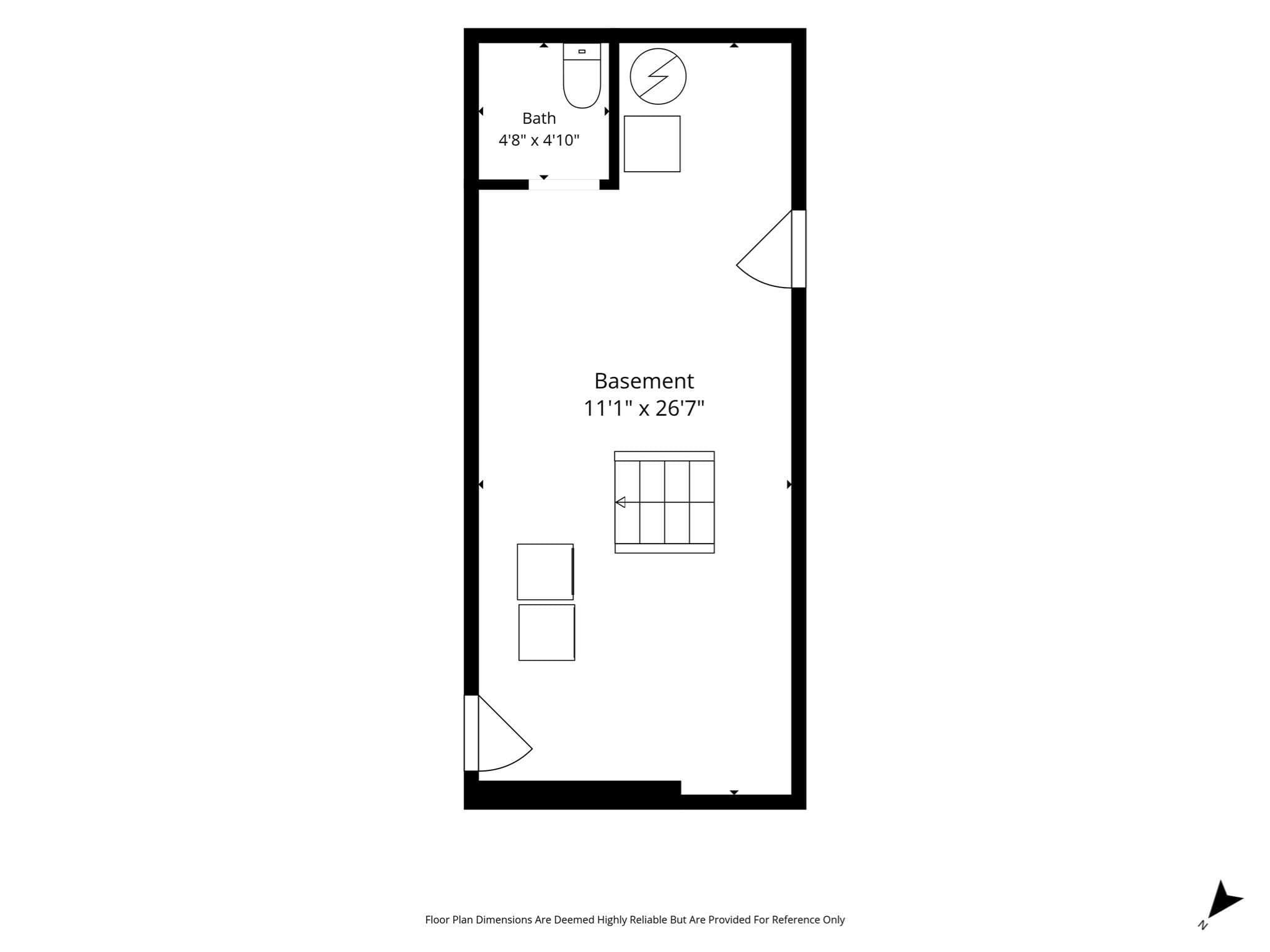 Condex at 23 Shepard Ct # 23, Winchester MA 01890, Winchester, photo 36 of 36