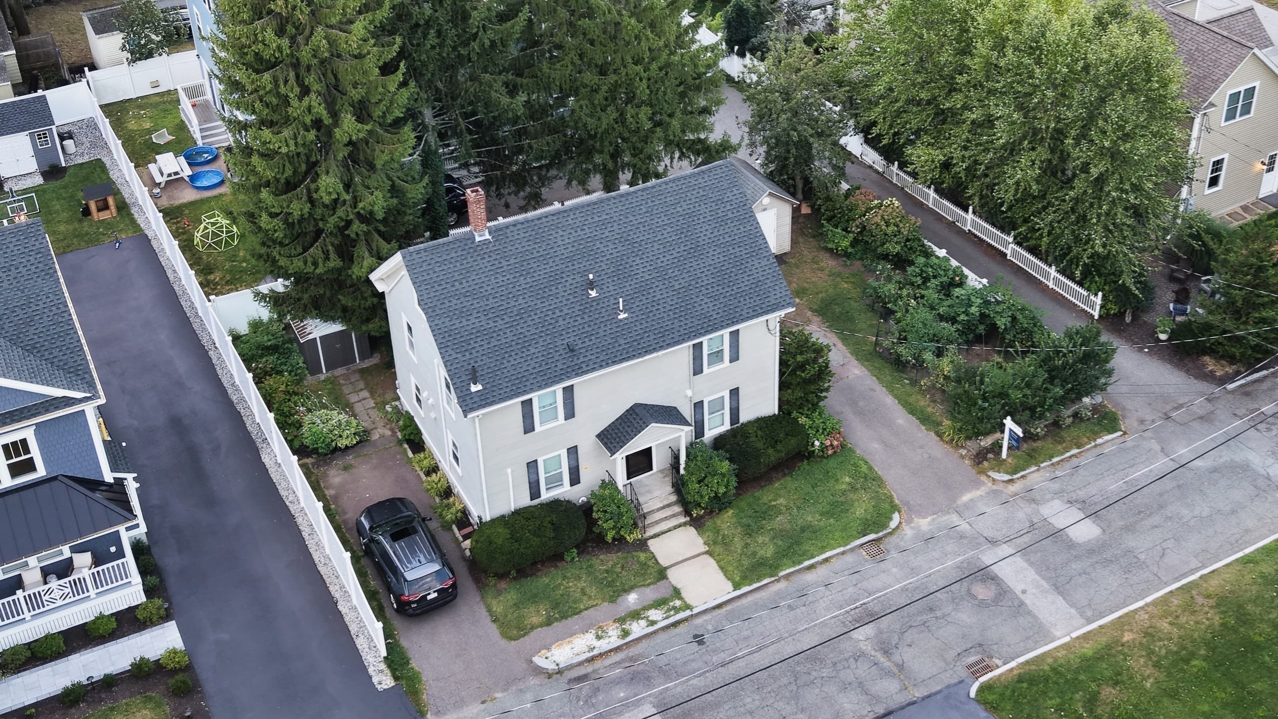 Condex at 23 Shepard Ct # 23, Winchester MA 01890, Winchester, photo 28 of 36