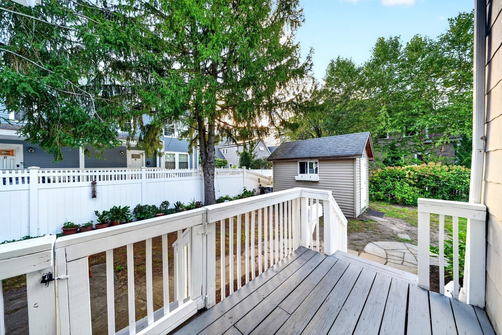Condex at 23 Shepard Ct # 23, Winchester MA 01890, Winchester, photo 25 of 36