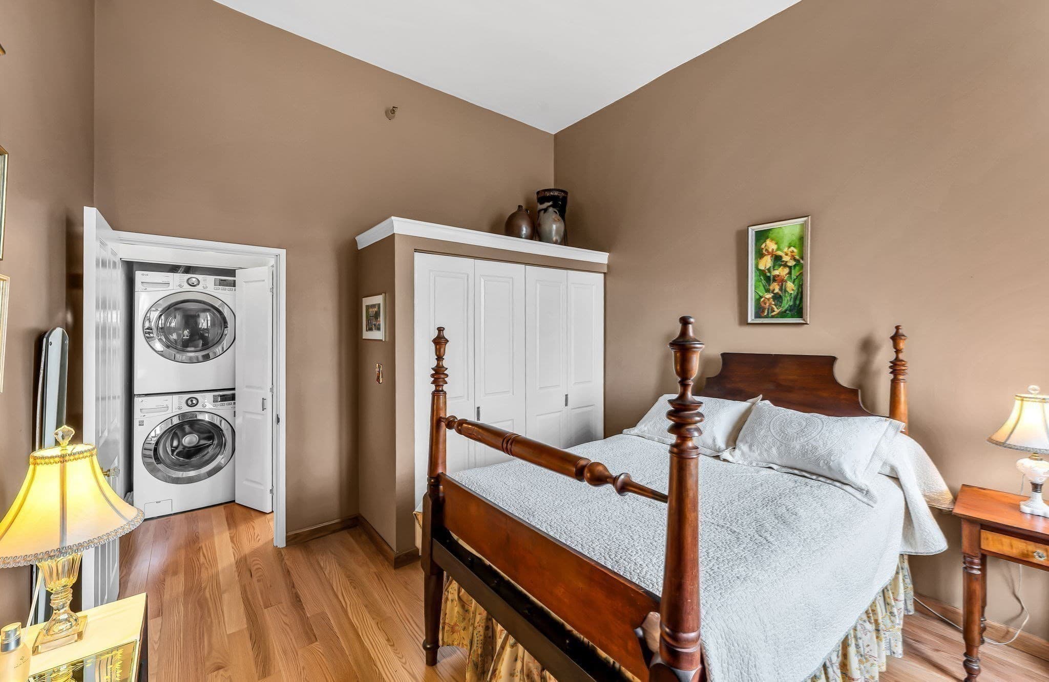 Condominium at 235 State St # 407, Springfield MA 01103, Springfield, photo 24 of 42