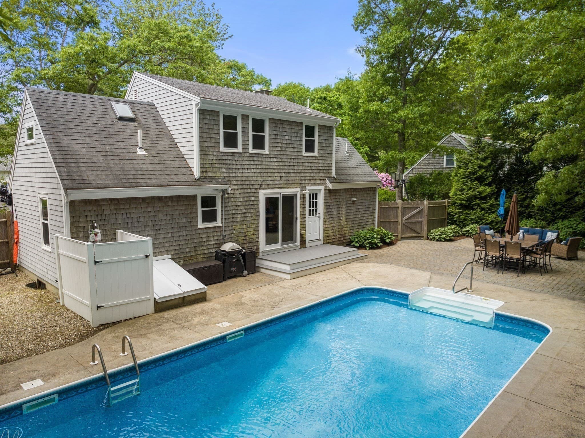 Single Family Residence at 24 E Harbor Dr, Falmouth MA 02540, Falmouth, photo 27 of 40