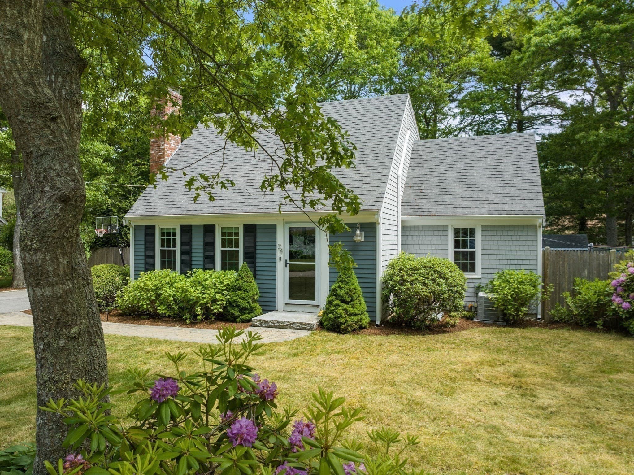 Single Family Residence at 24 E Harbor Dr, Falmouth MA 02540, Falmouth, photo 6 of 40