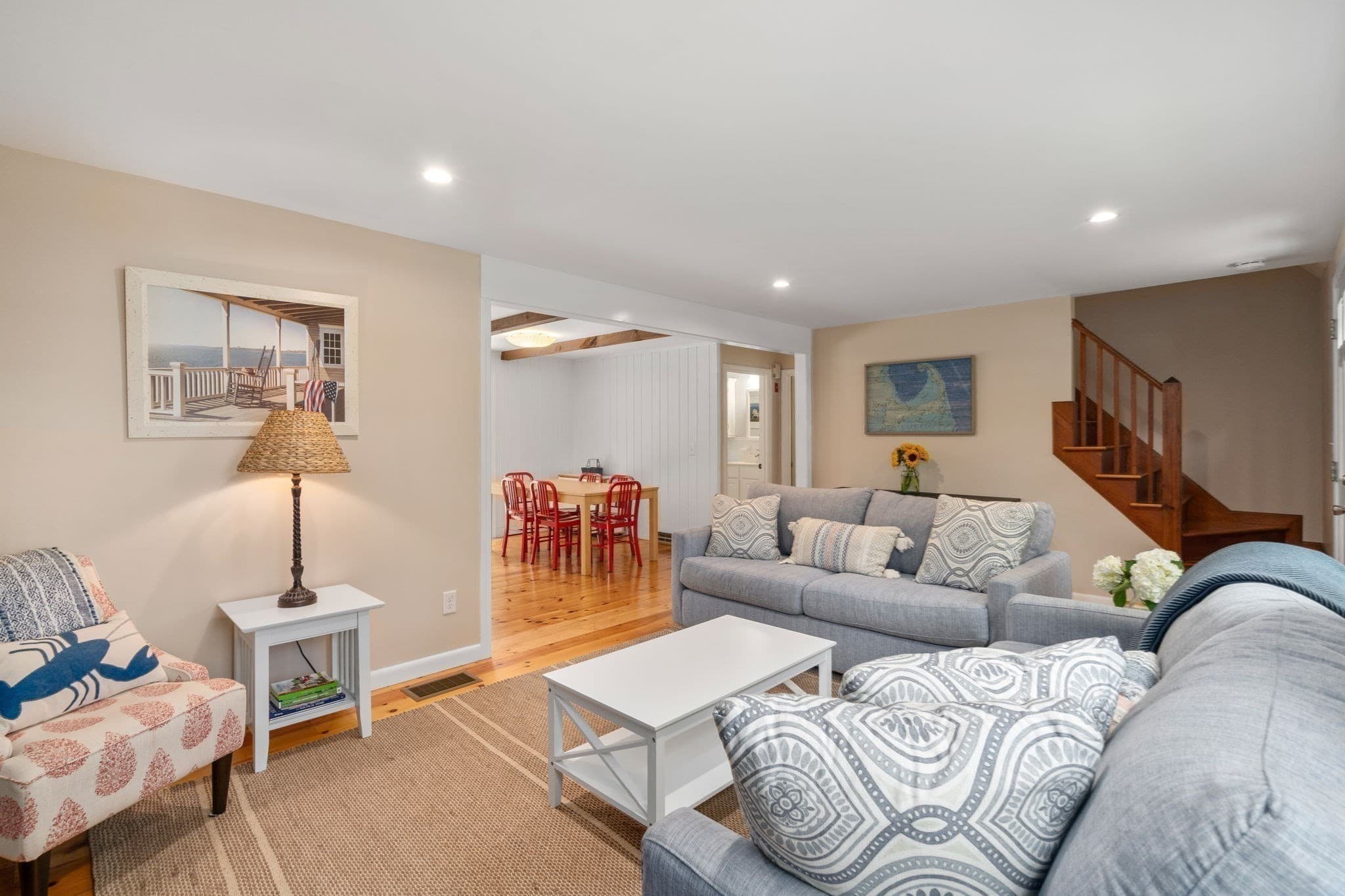 Single Family Residence at 24 E Harbor Dr, Falmouth MA 02540, Falmouth, photo 12 of 40