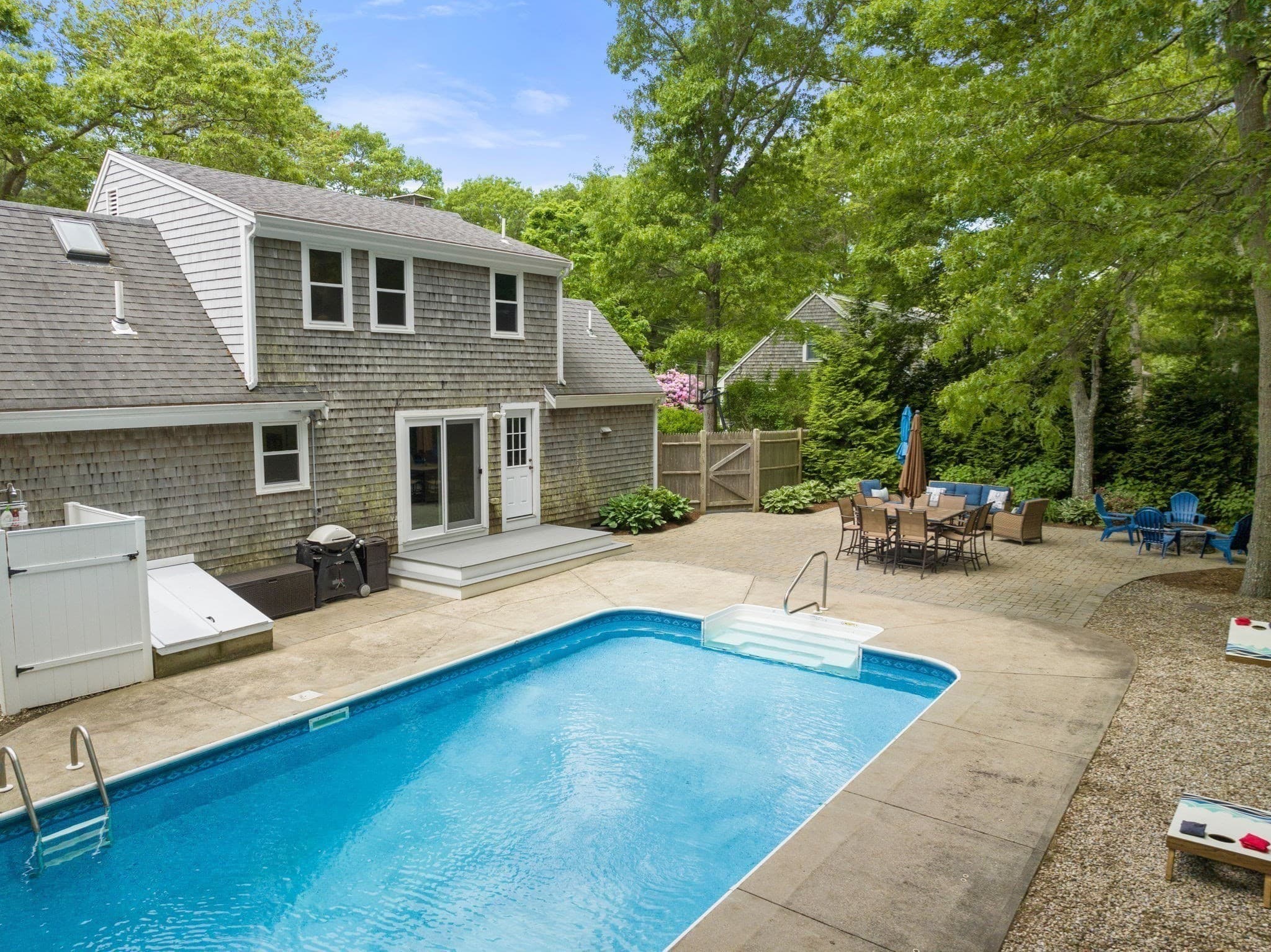 Single Family Residence at 24 E Harbor Dr, Falmouth MA 02540, Falmouth, photo 26 of 40