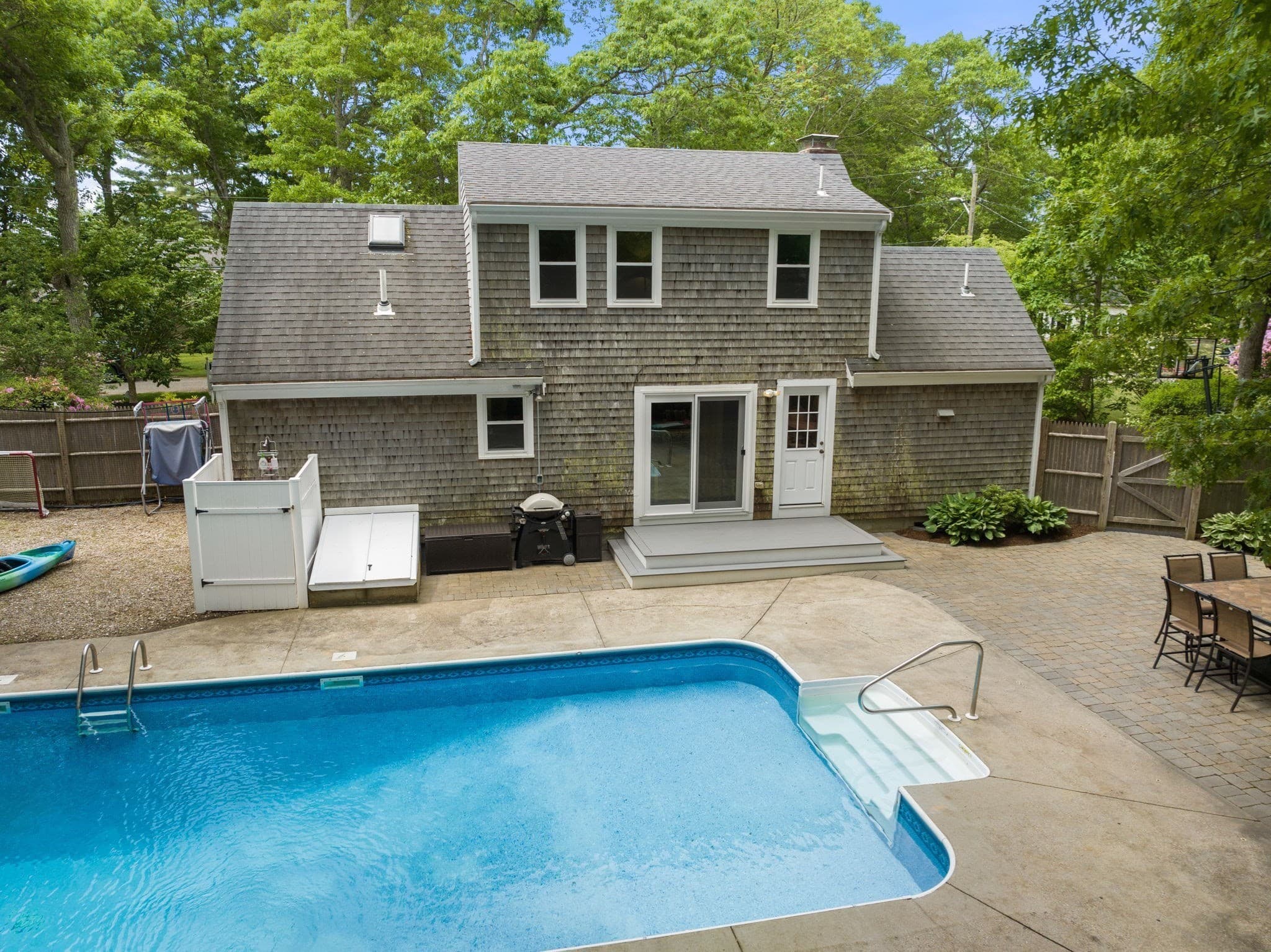 Single Family Residence at 24 E Harbor Dr, Falmouth MA 02540, Falmouth, photo 34 of 40
