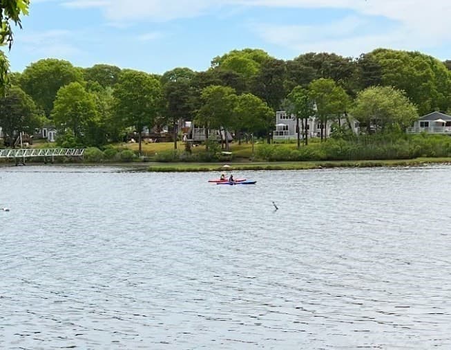 Single Family Residence at 24 E Harbor Dr, Falmouth MA 02540, Falmouth, photo 38 of 40