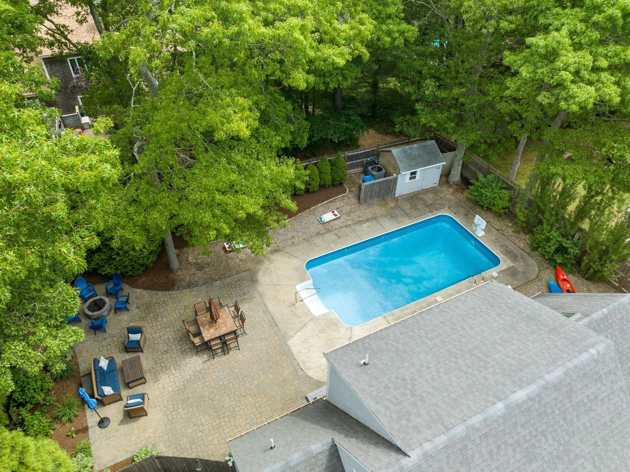 Single Family Residence at 24 E Harbor Dr, Falmouth MA 02540, Falmouth, photo 33 of 40