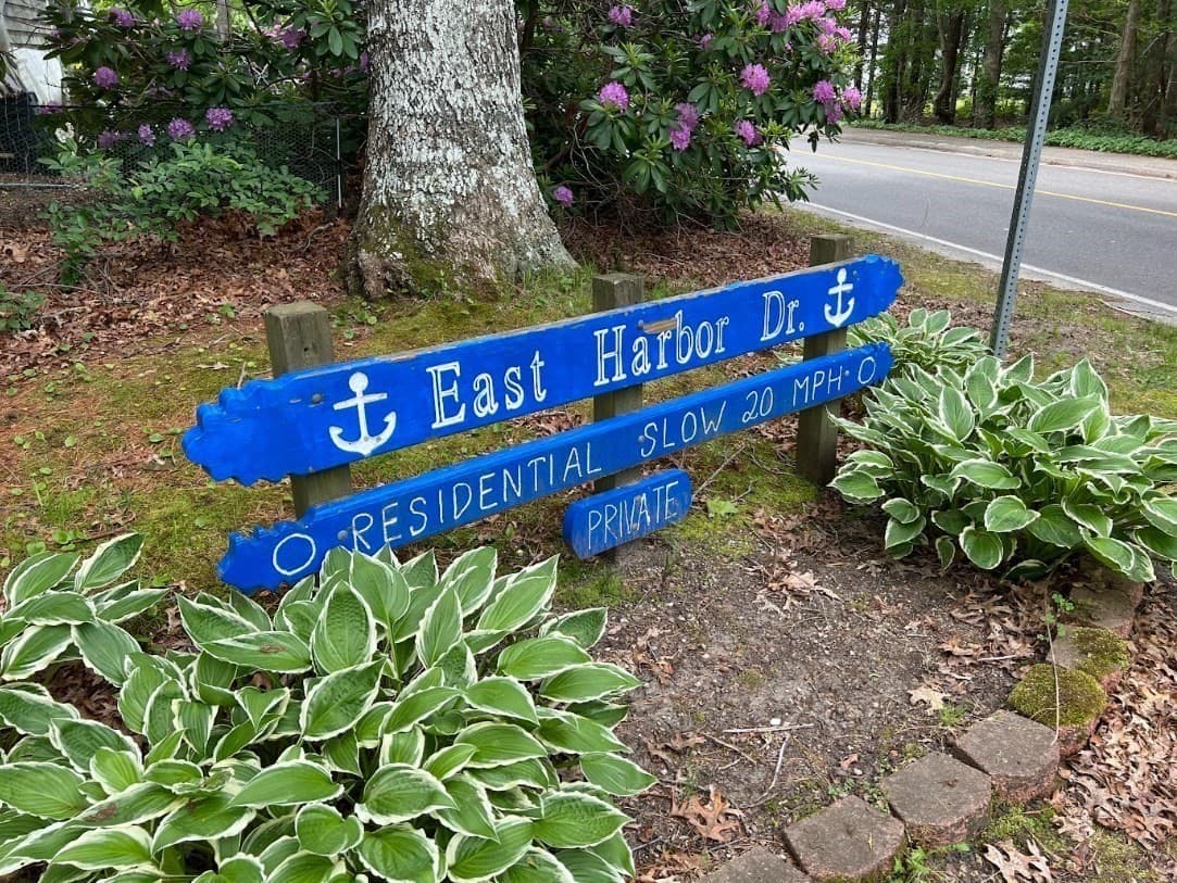 Single Family Residence at 24 E Harbor Dr, Falmouth MA 02540, Falmouth, photo 35 of 40