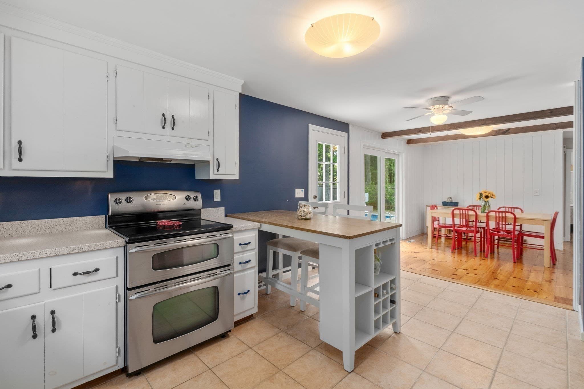 Single Family Residence at 24 E Harbor Dr, Falmouth MA 02540, Falmouth, photo 8 of 40